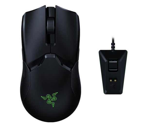 Razer Viper Ultimate & Mouse Dock - 532473 - zdjęcie